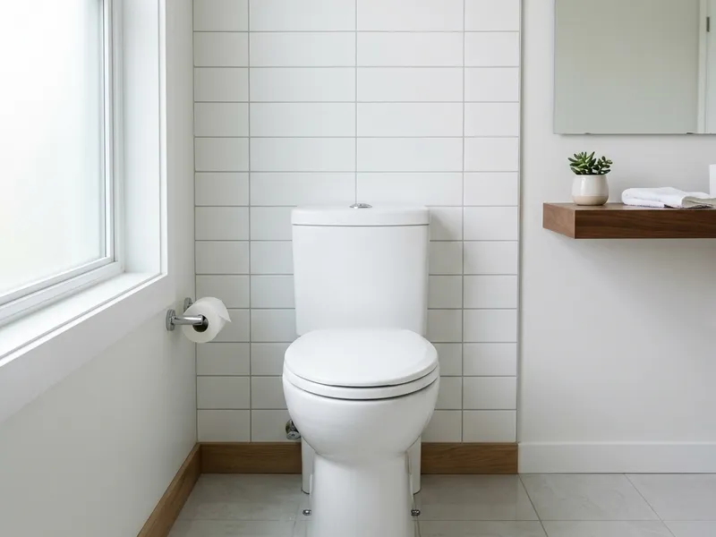 Toilet Repair & Installation Plumber in Leon, IA
